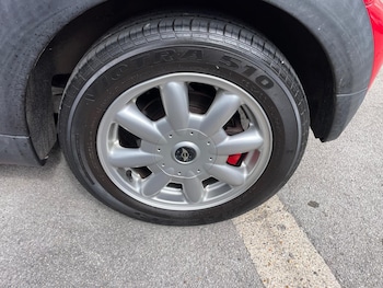 Used MINI Hatch 2011 for sale - 75407194: Photo