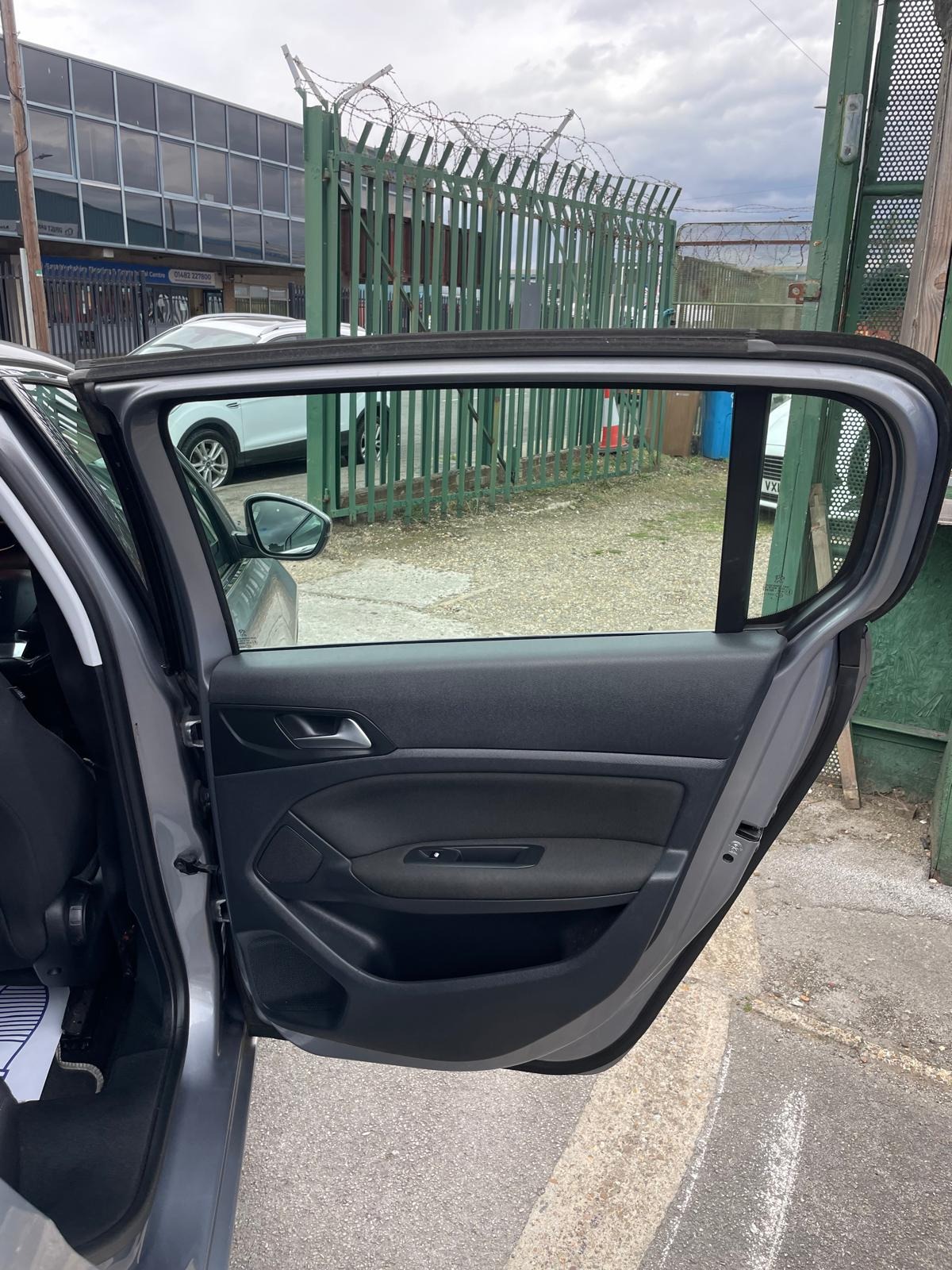 Vehicle 11