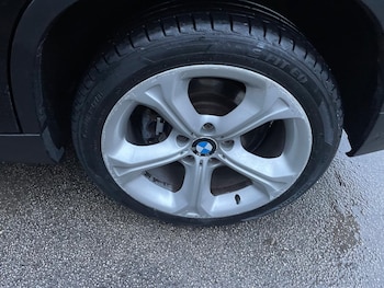 Used BMW X1 2013 for sale - 76774412: Photo