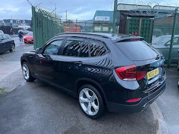 Used BMW X1 2013 for sale - 76774412: Photo