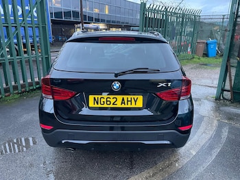 Used BMW X1 2013 for sale - 76774412: Photo