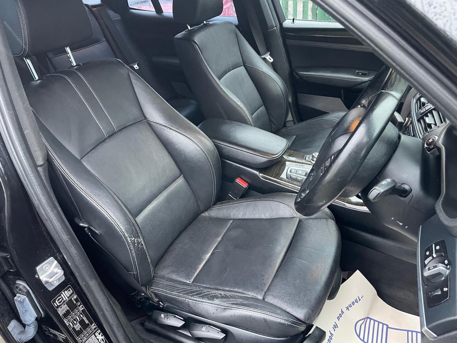 Used BMW X3 2012 for sale - 77384678: Photo 10