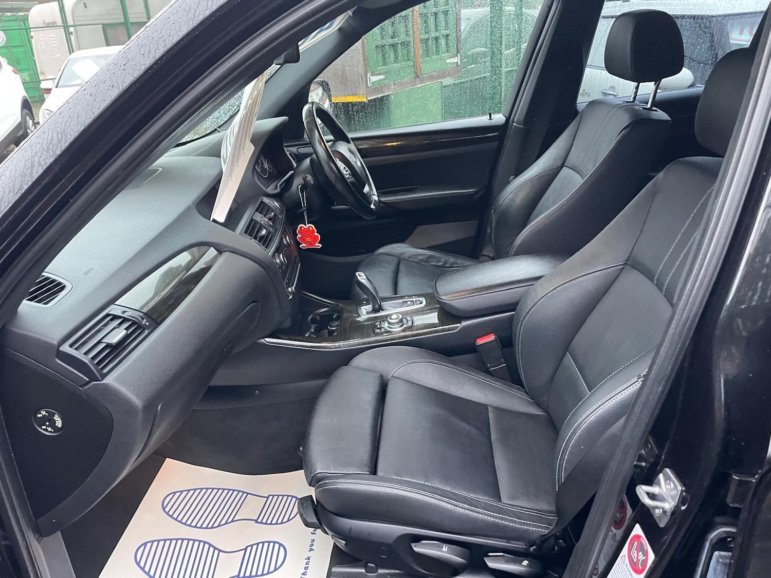 Used BMW X3 2012 for sale - 77384678: Photo 11