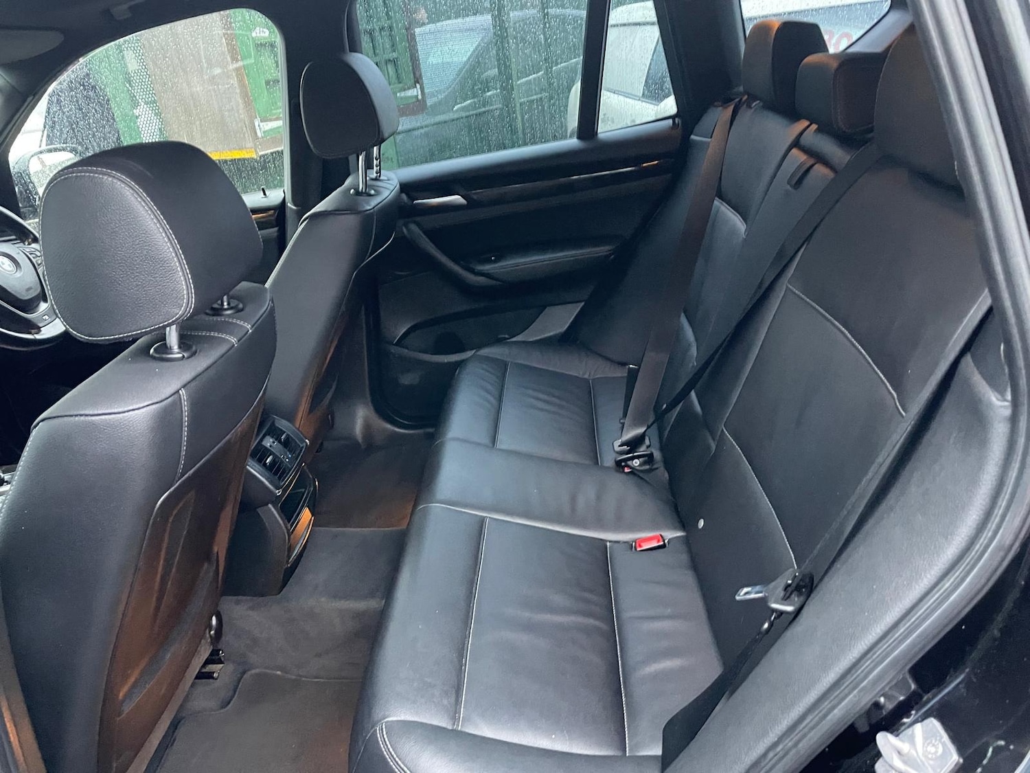 Used BMW X3 2012 for sale - 77384678: Photo 14