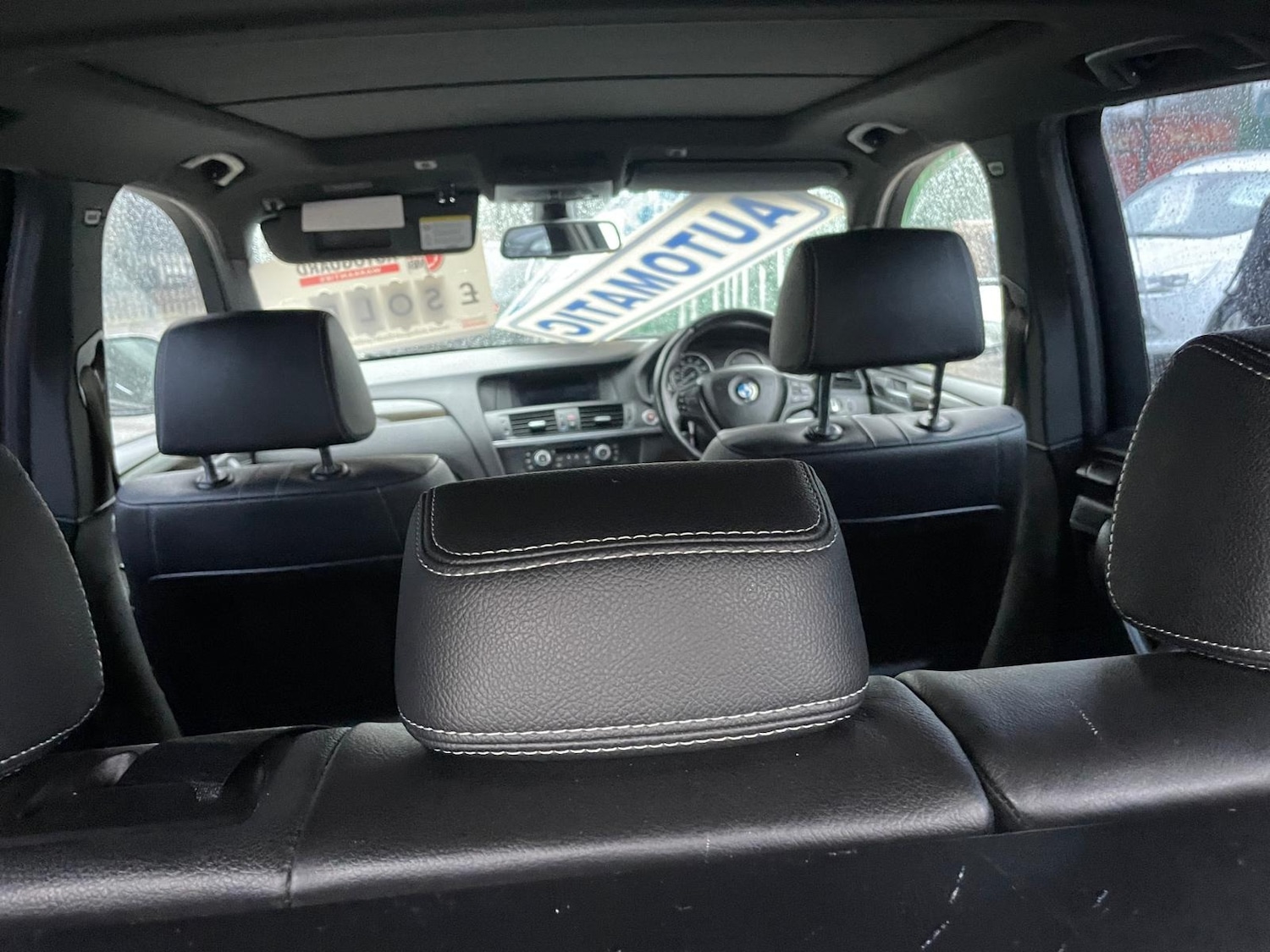 Used BMW X3 2012 for sale - 77384678: Photo 17