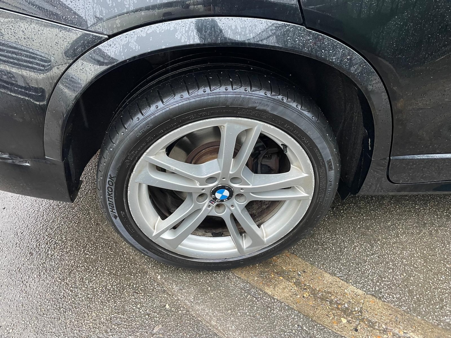 Used BMW X3 2012 for sale - 77384678: Photo 20