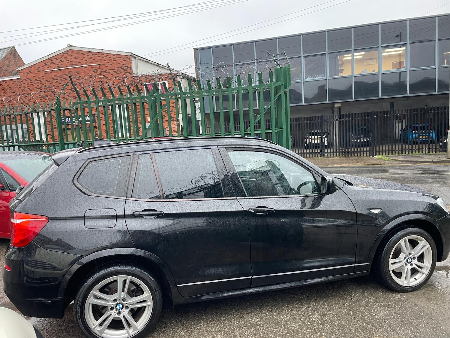 Used BMW X3 2012 for sale - 77384678: Photo 6
