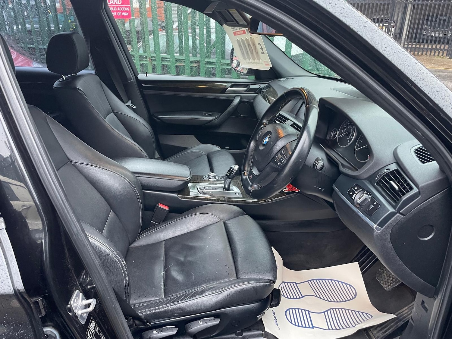 Used BMW X3 2012 for sale - 77384678: Photo 7