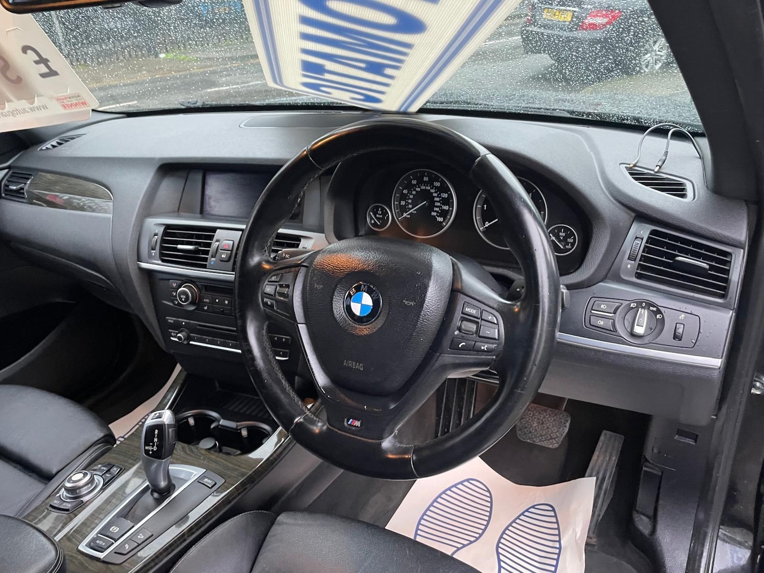 Used BMW X3 2012 for sale - 77384678: Photo 8