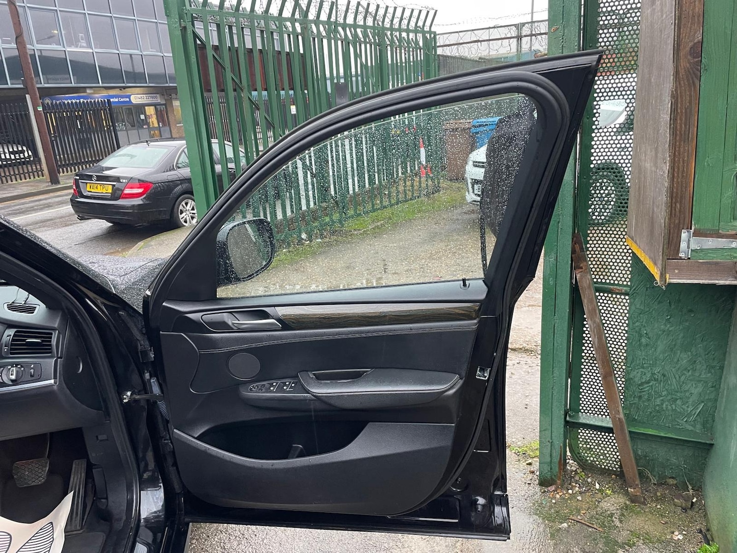 Used BMW X3 2012 for sale - 77384678: Photo 9