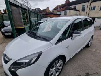 2014 (14) - 2.0 CDTi [165] SRi 5dr Auto
