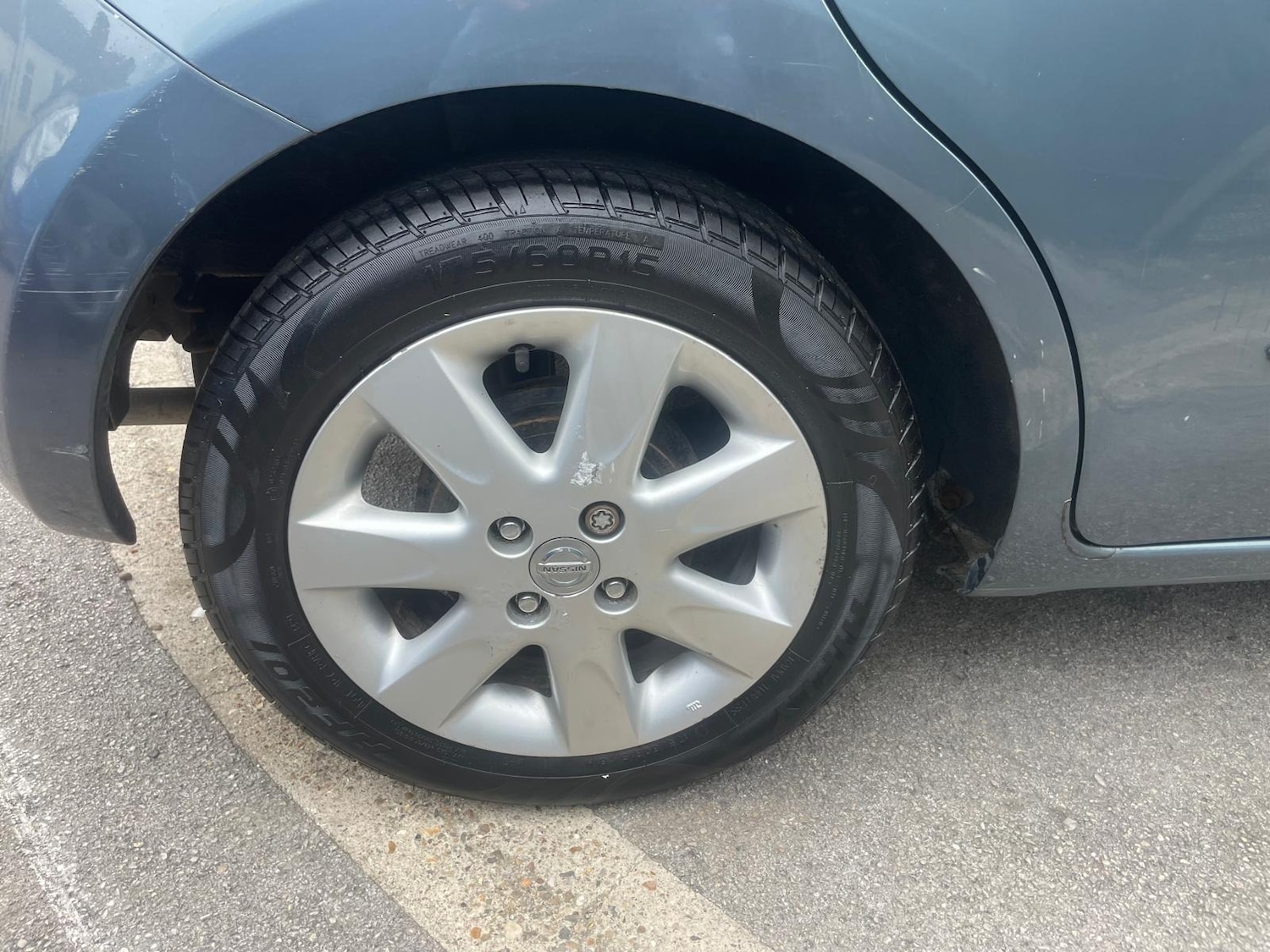Used Nissan Micra 2011 for sale - 76017978: Photo 11