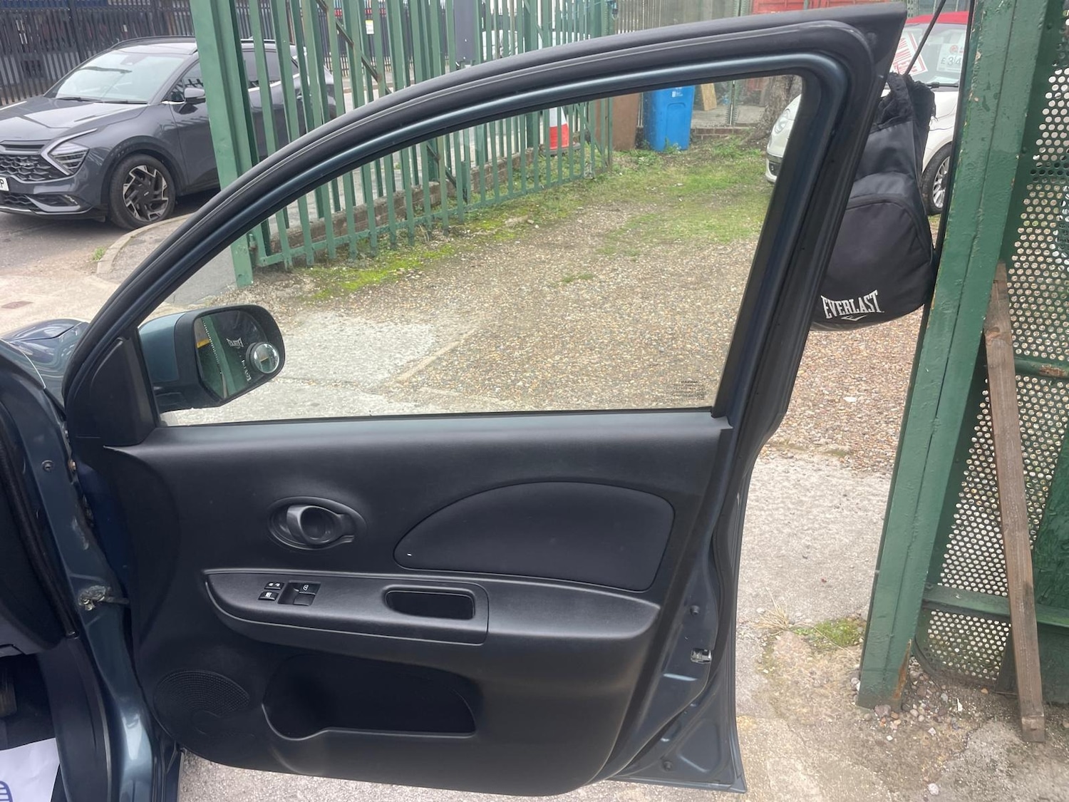 Used Nissan Micra 2011 for sale - 76017978: Photo 13