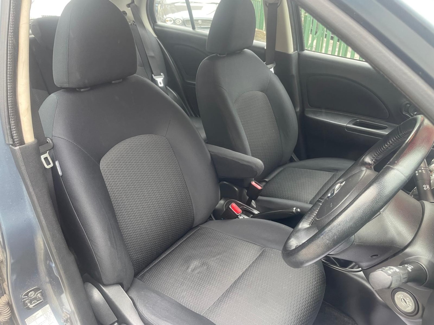 Used Nissan Micra 2011 for sale - 76017978: Photo 15
