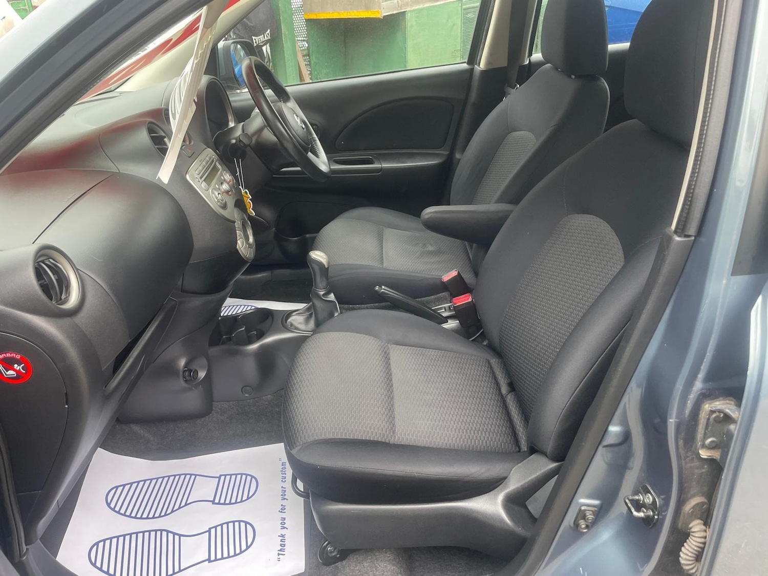 Used Nissan Micra 2011 for sale - 76017978: Photo 16