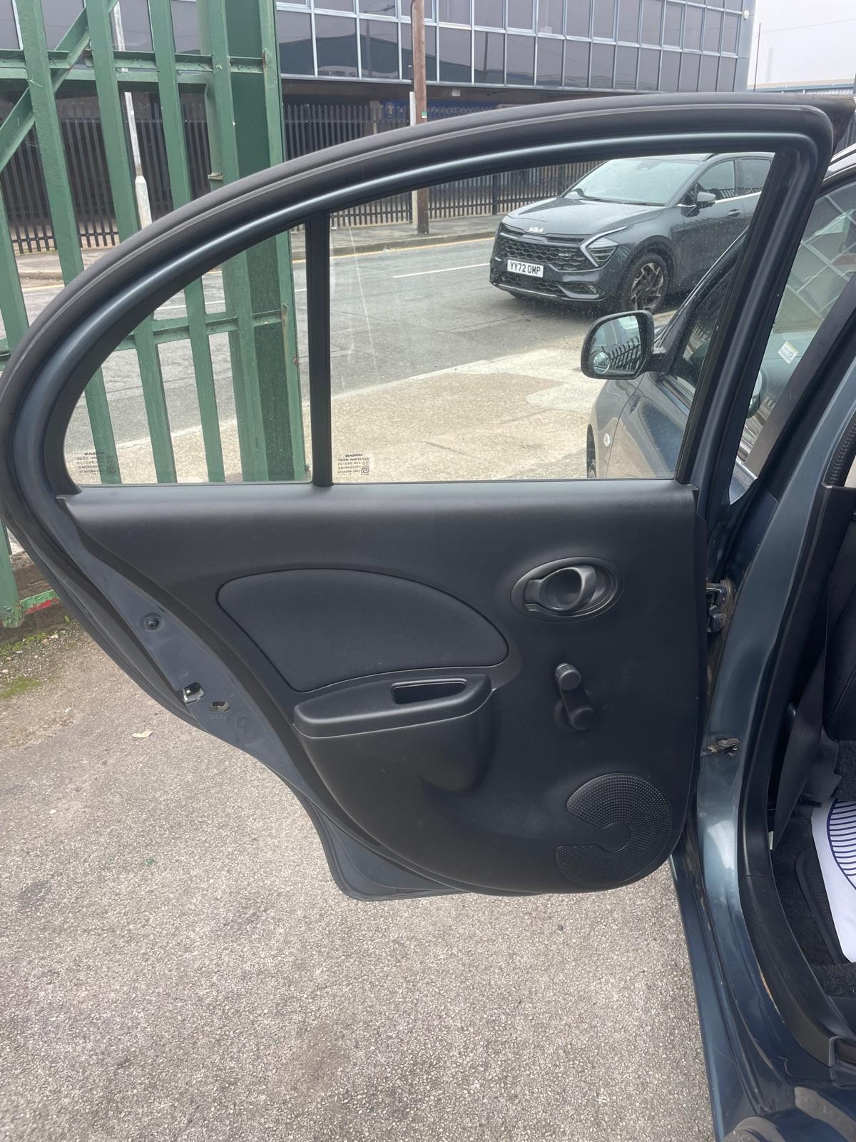 Used Nissan Micra 2011 for sale - 76017978: Photo 18