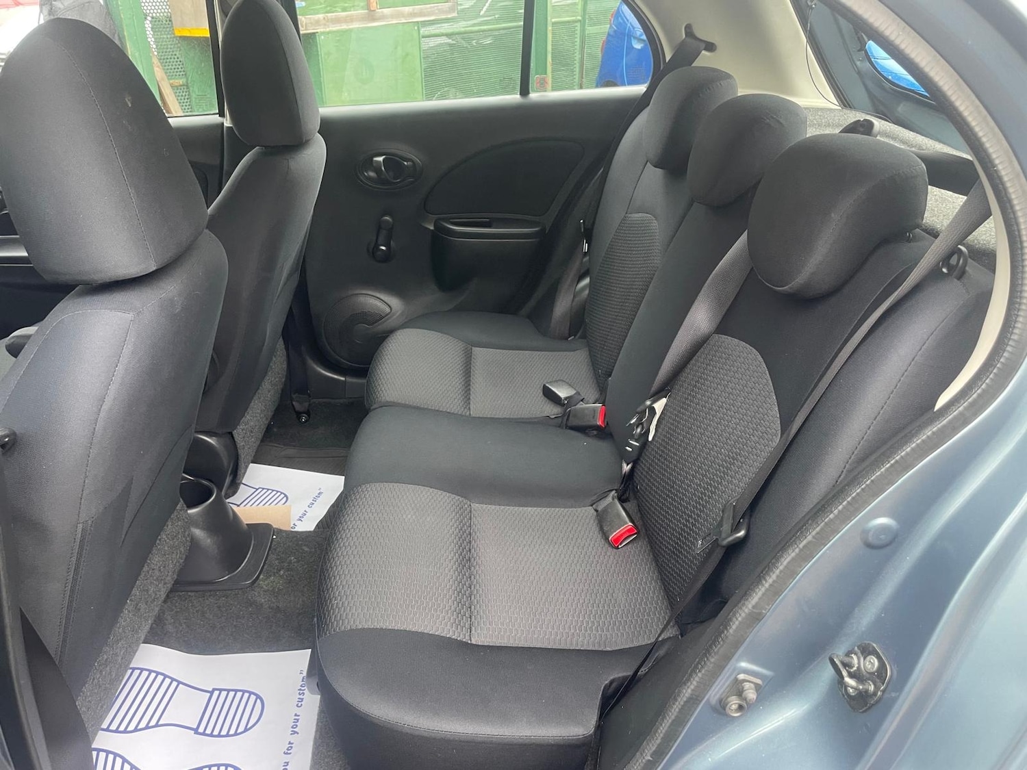 Used Nissan Micra 2011 for sale - 76017978: Photo 19