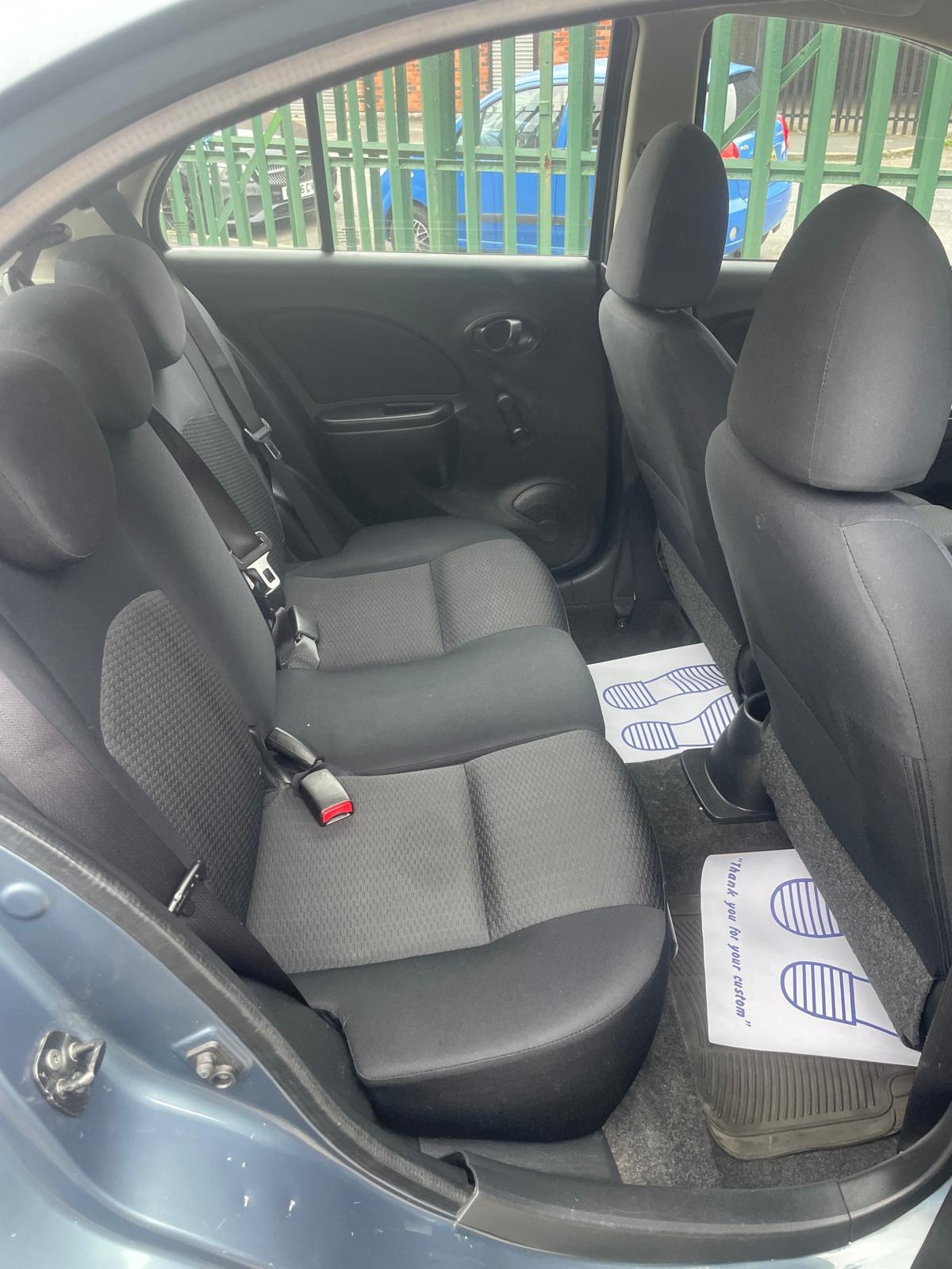 Used Nissan Micra 2011 for sale - 76017978: Photo 20