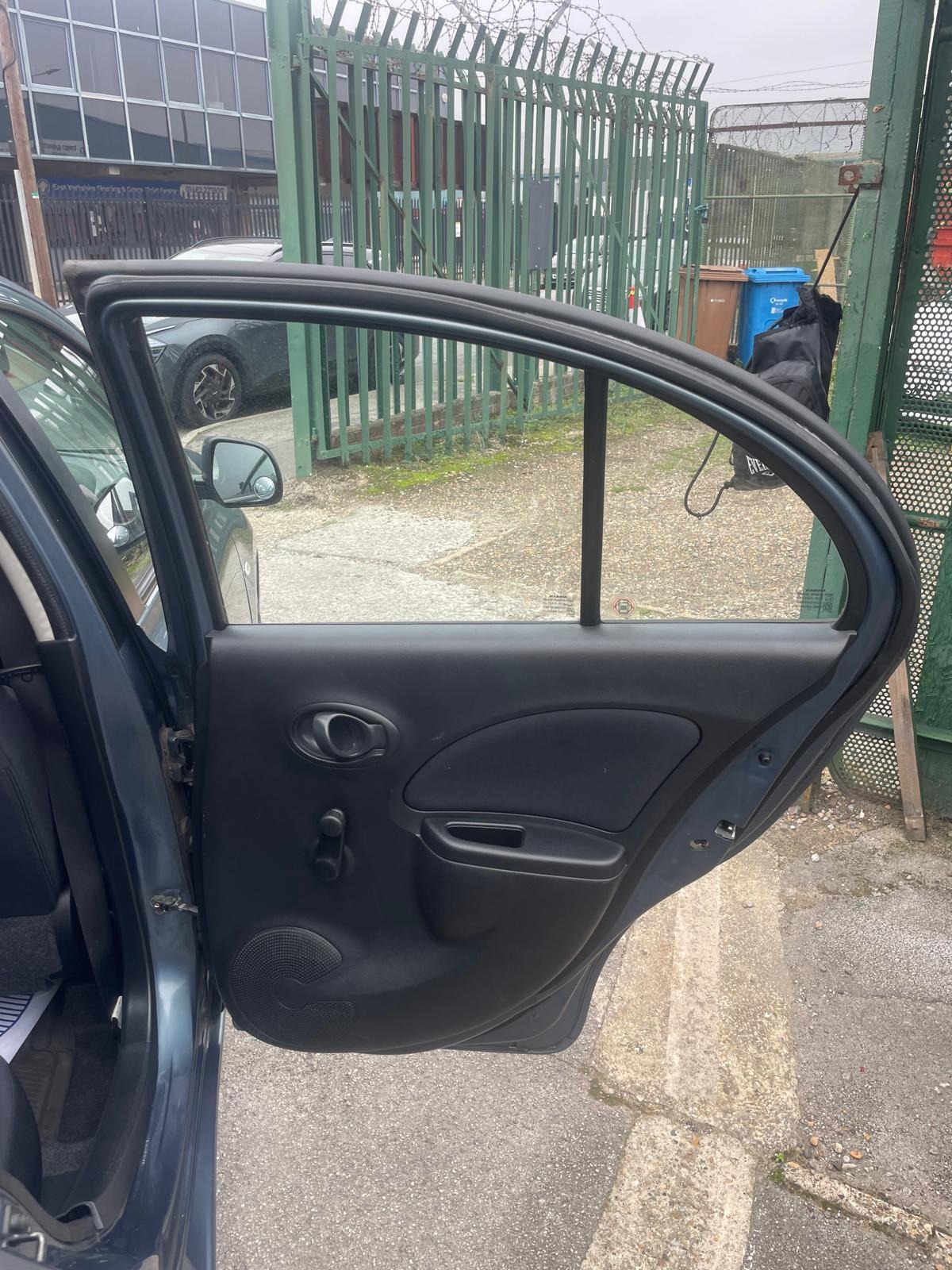 Used Nissan Micra 2011 for sale - 76017978: Photo 21