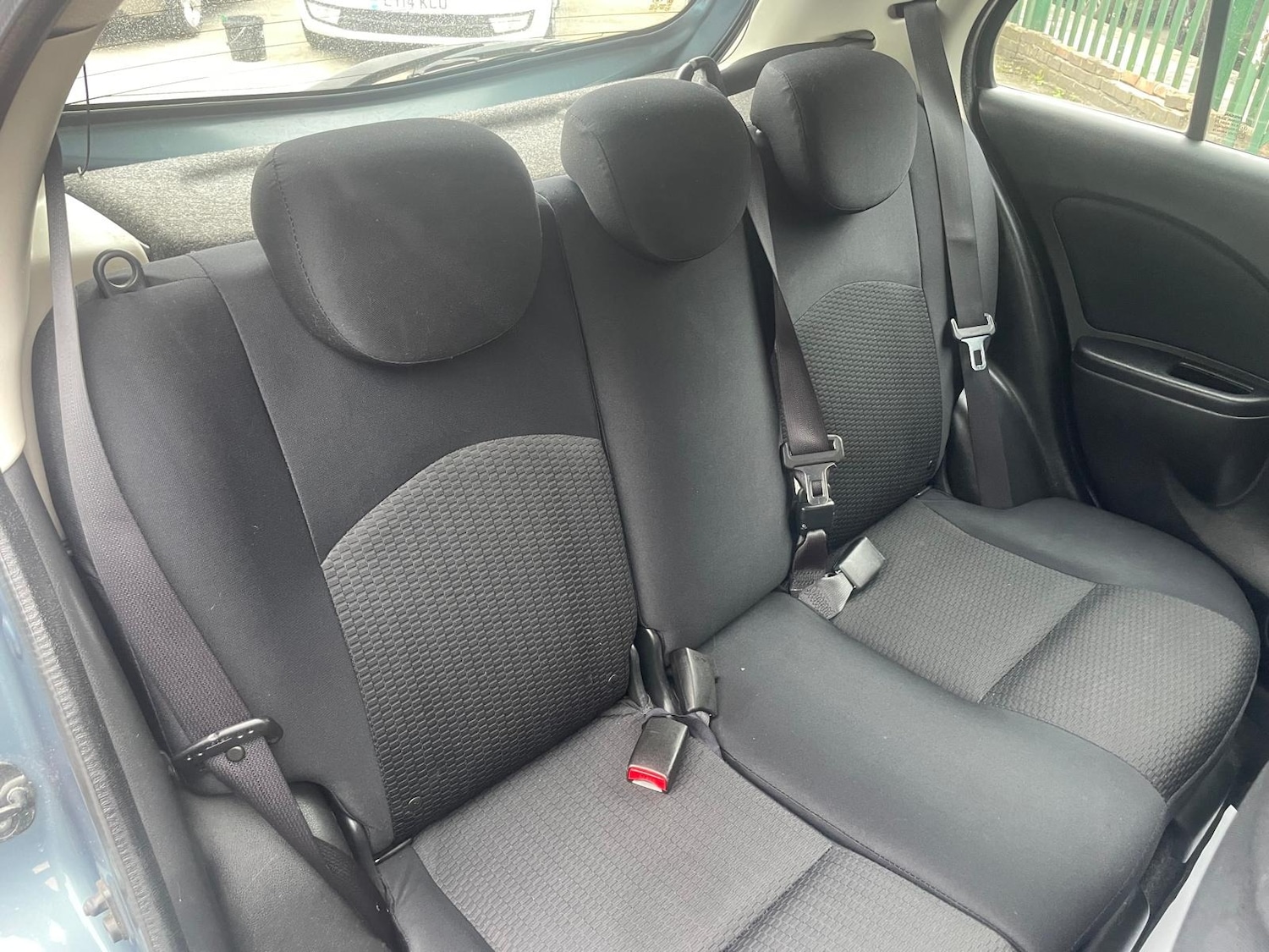 Used Nissan Micra 2011 for sale - 76017978: Photo 22