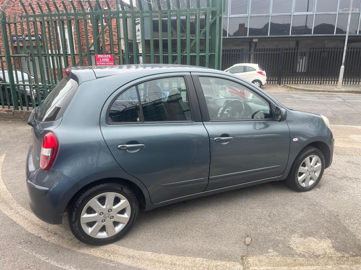 Used Nissan Micra 2011 for sale - 76017978: Photo 9
