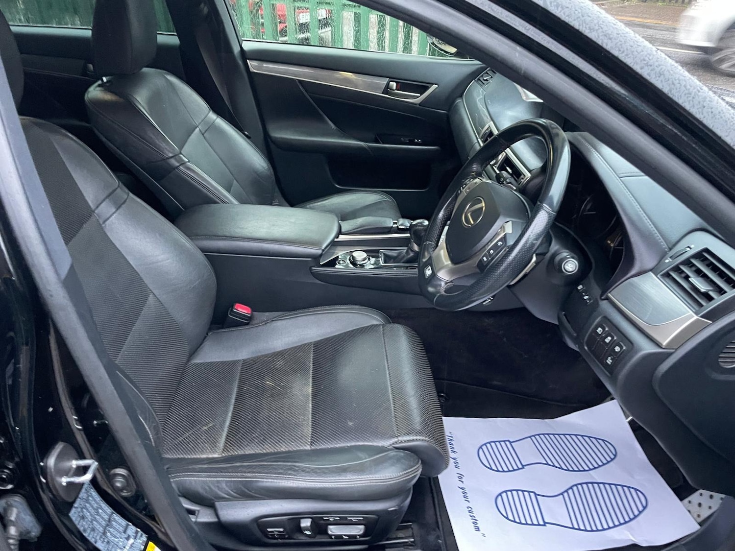 Used Lexus GS 2013 for sale - 77260930: Photo 11