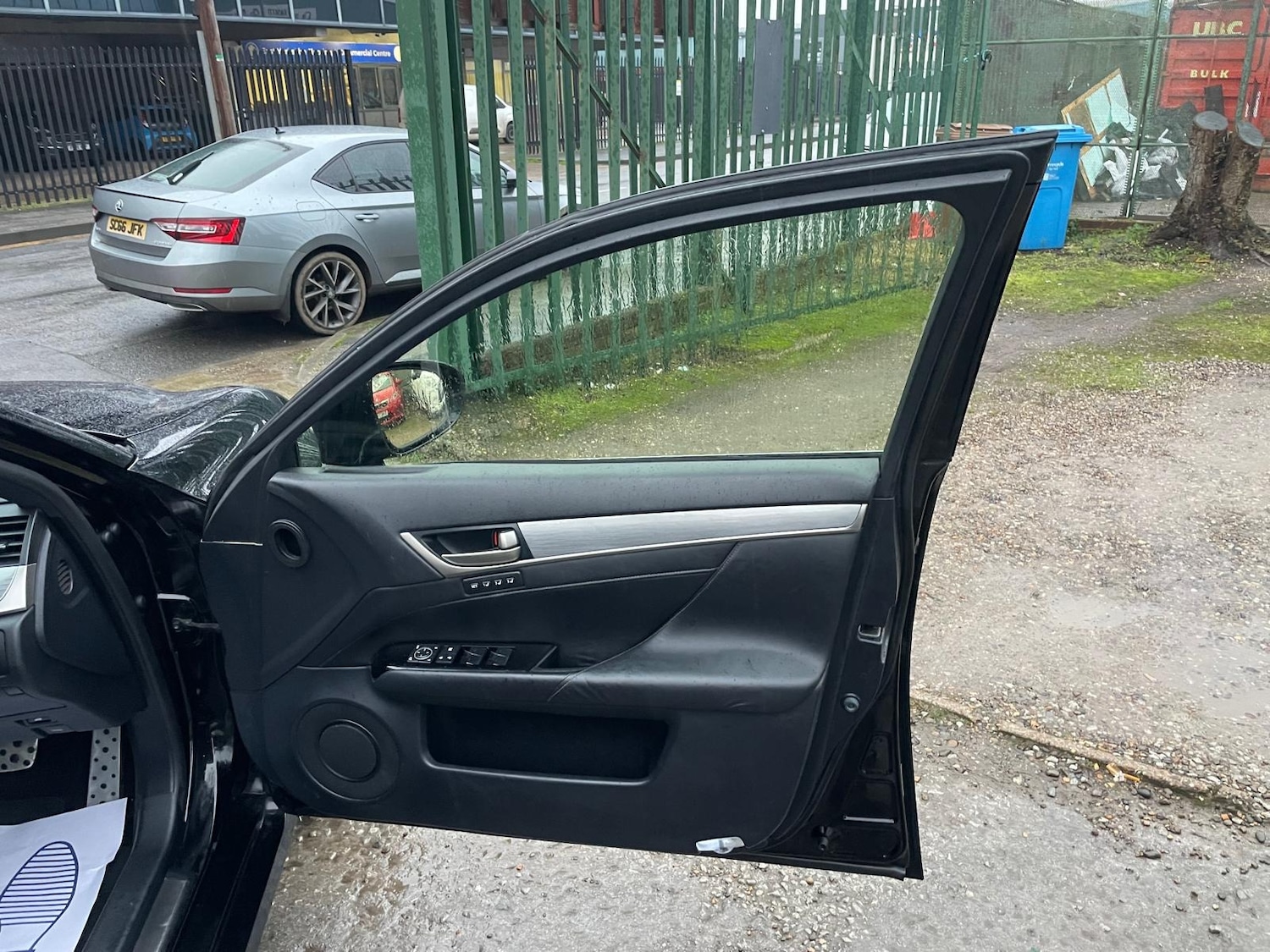 Used Lexus GS 2013 for sale - 77260930: Photo 13