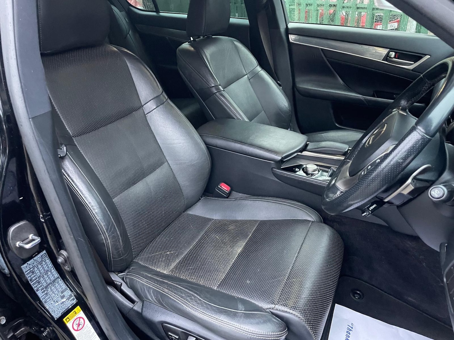 Used Lexus GS 2013 for sale - 77260930: Photo 14