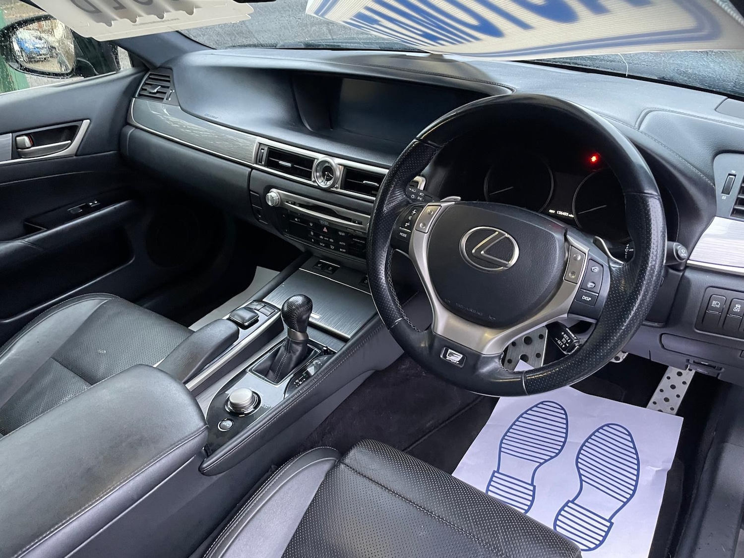 Used Lexus GS 2013 for sale - 77260930: Photo 15