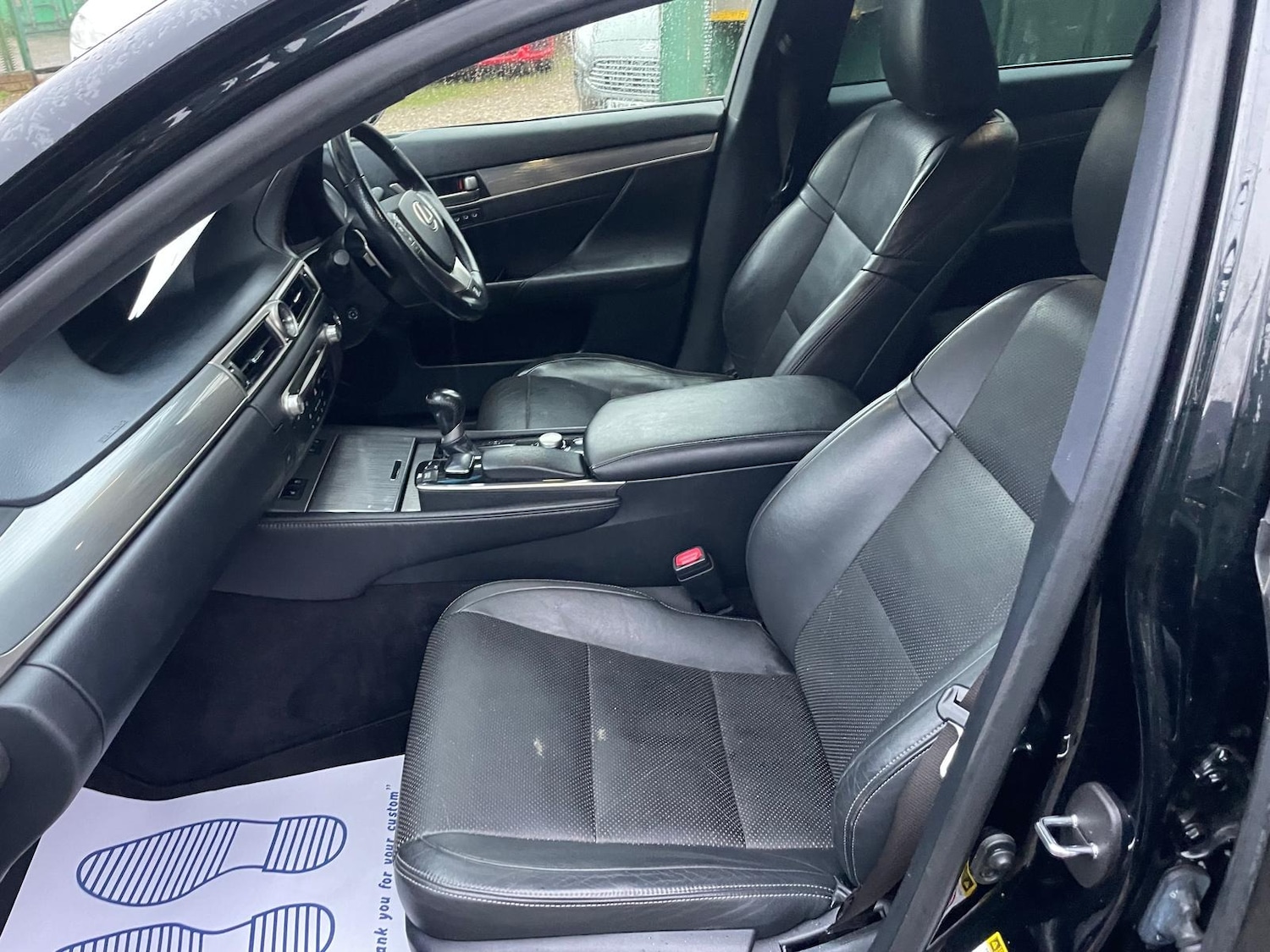 Used Lexus GS 2013 for sale - 77260930: Photo 16