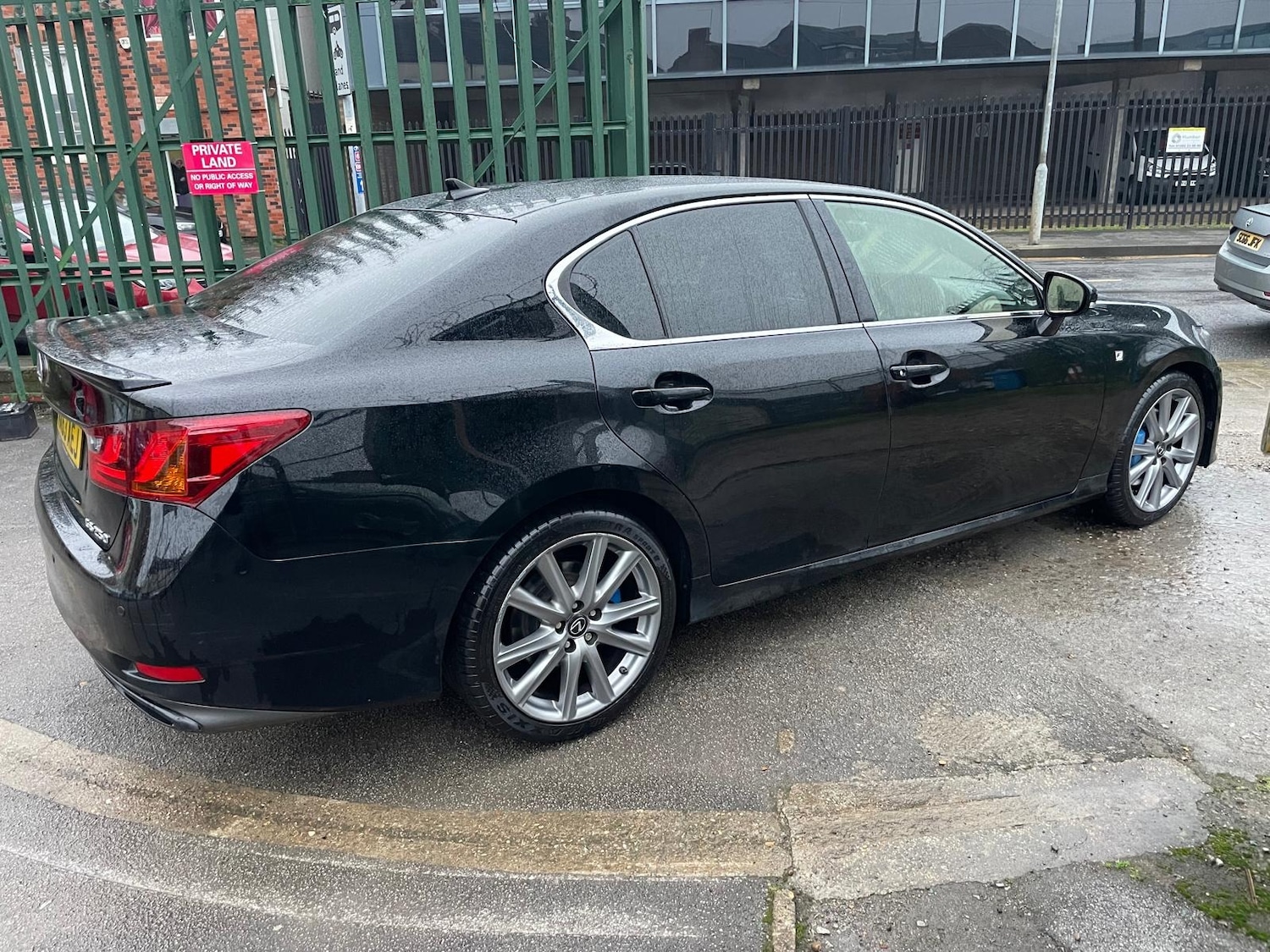 Used Lexus GS 2013 for sale - 77260930: Photo 19