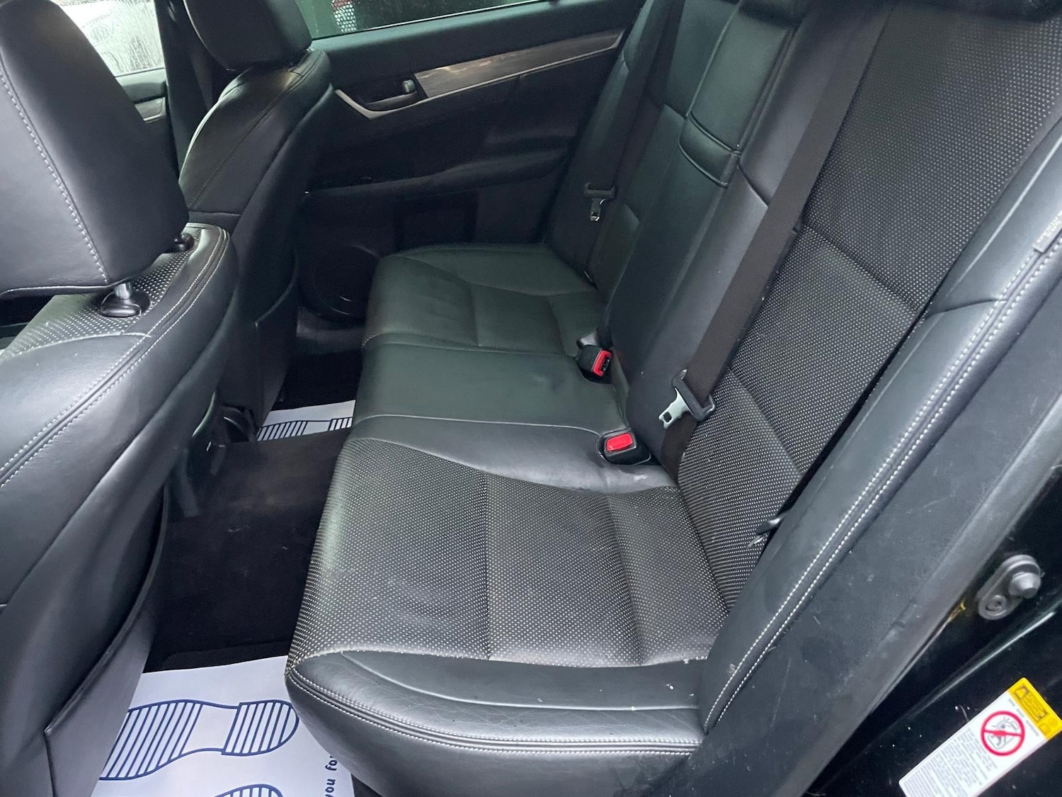 Used Lexus GS 2013 for sale - 77260930: Photo 20