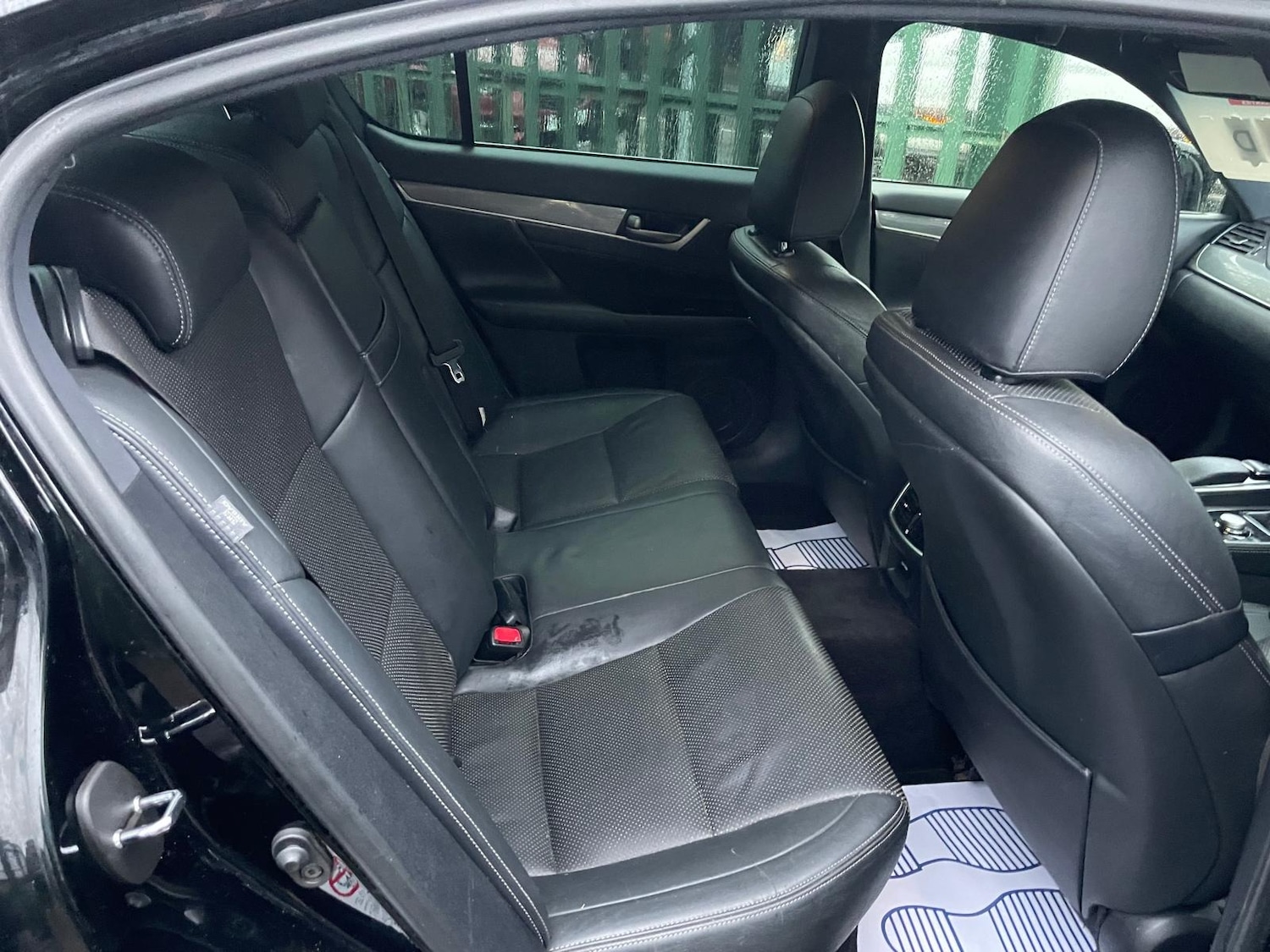 Used Lexus GS 2013 for sale - 77260930: Photo 22