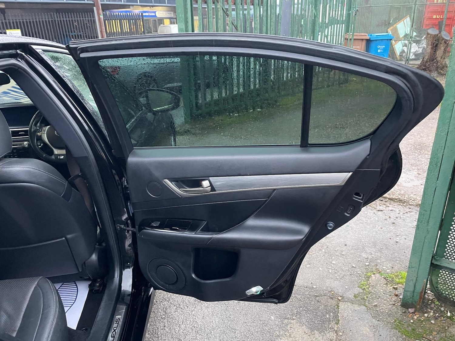 Used Lexus GS 2013 for sale - 77260930: Photo 23