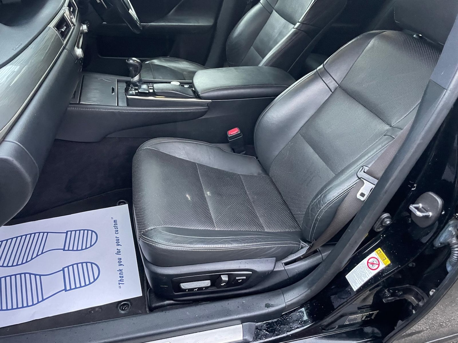 Used Lexus GS 2013 for sale - 77260930: Photo 26