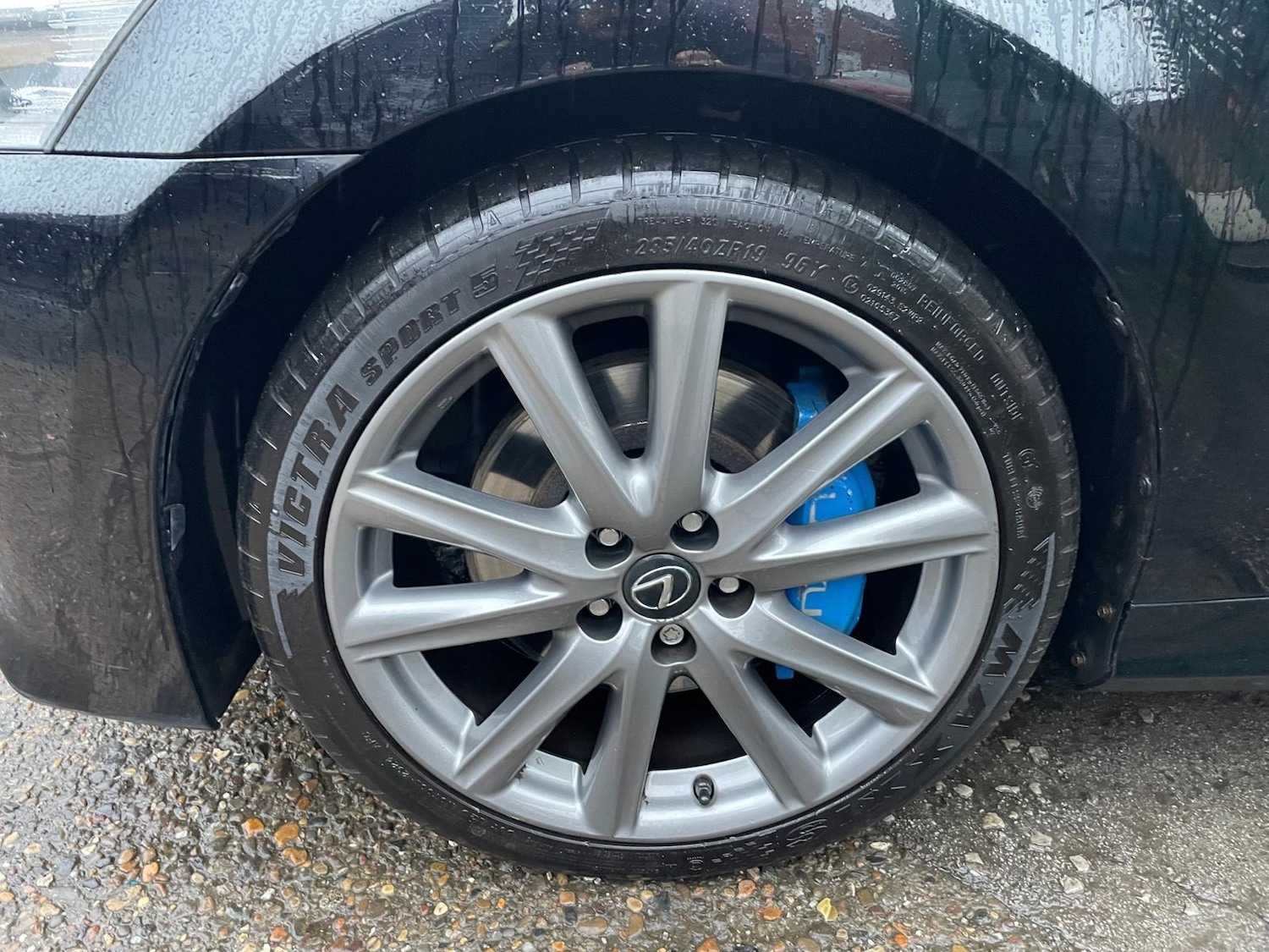 Used Lexus GS 2013 for sale - 77260930: Photo 4