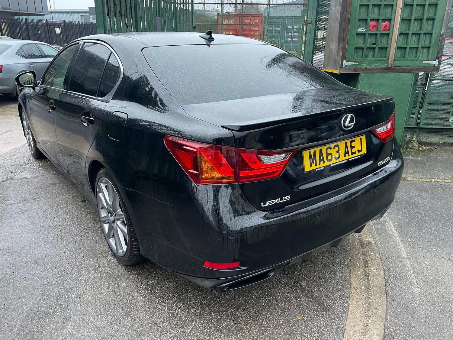 Used Lexus GS 2013 for sale - 77260930: Photo 5