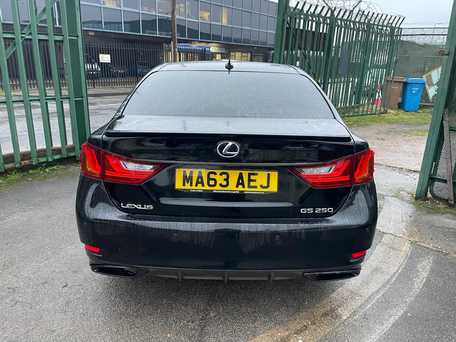 Used Lexus GS 2013 for sale - 77260930: Photo 6