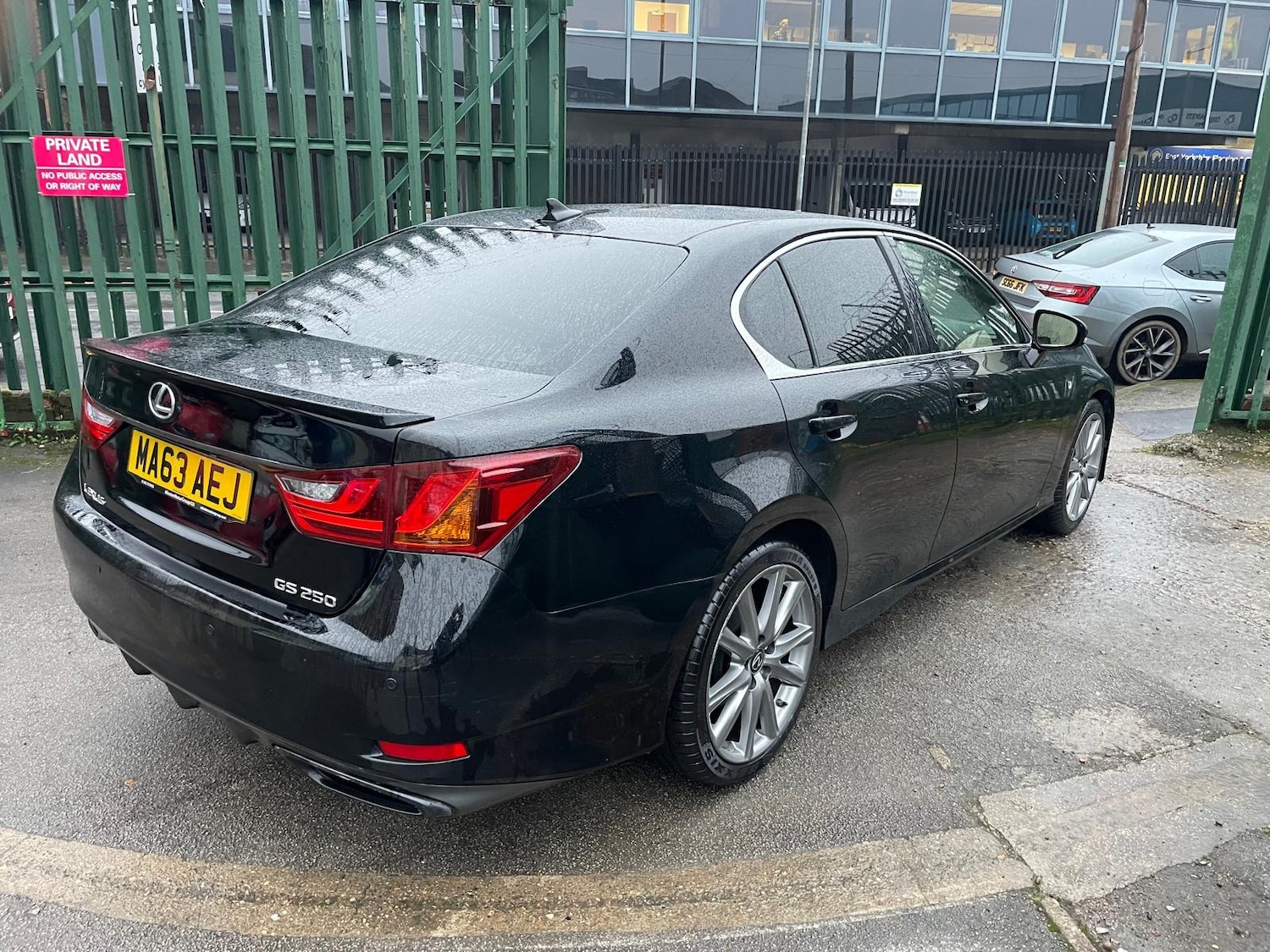 Used Lexus GS 2013 for sale - 77260930: Photo 7