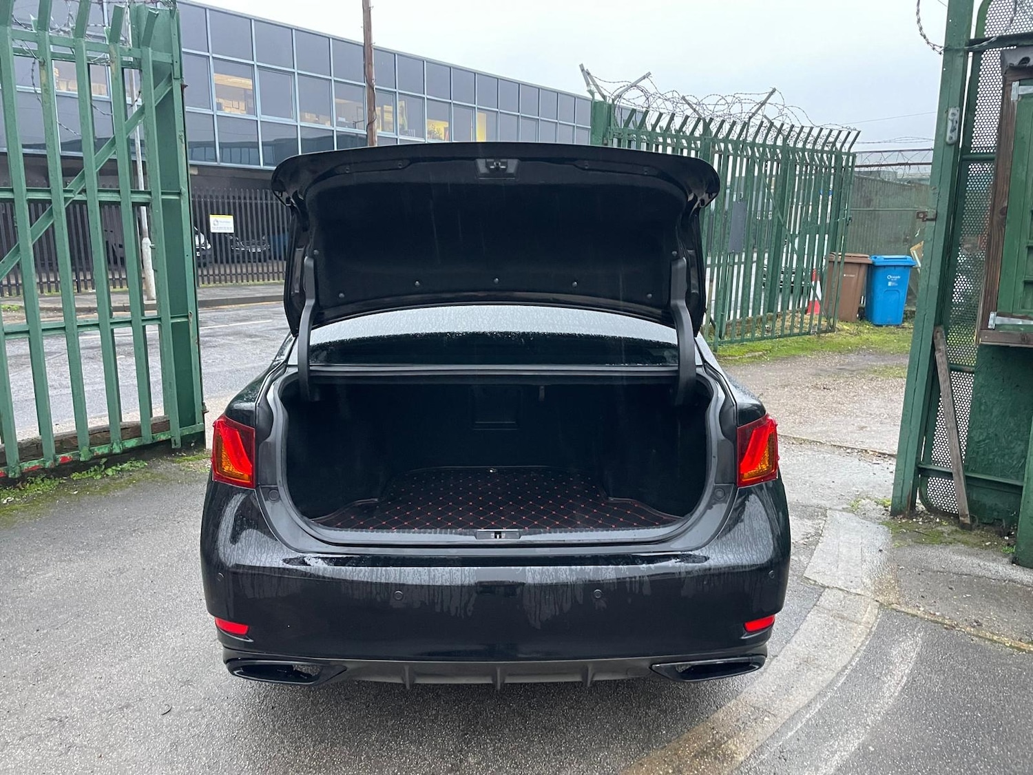 Used Lexus GS 2013 for sale - 77260930: Photo 8