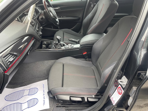 Used BMW 1 Series 2014 for sale - 76142363: Photo 14