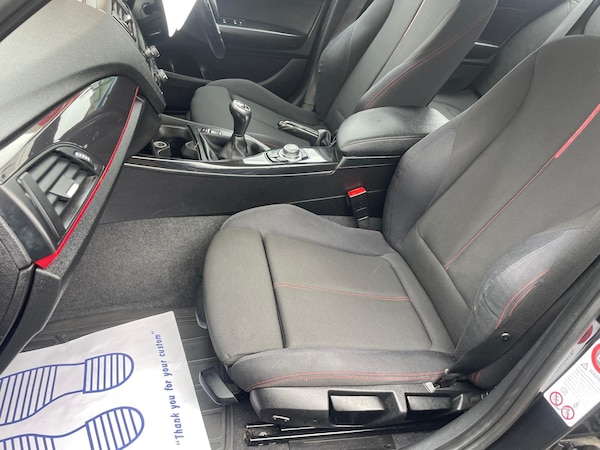 Used BMW 1 Series 2014 for sale - 76142363: Photo 15