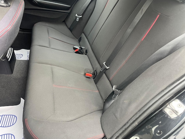 Used BMW 1 Series 2014 for sale - 76142363: Photo 18