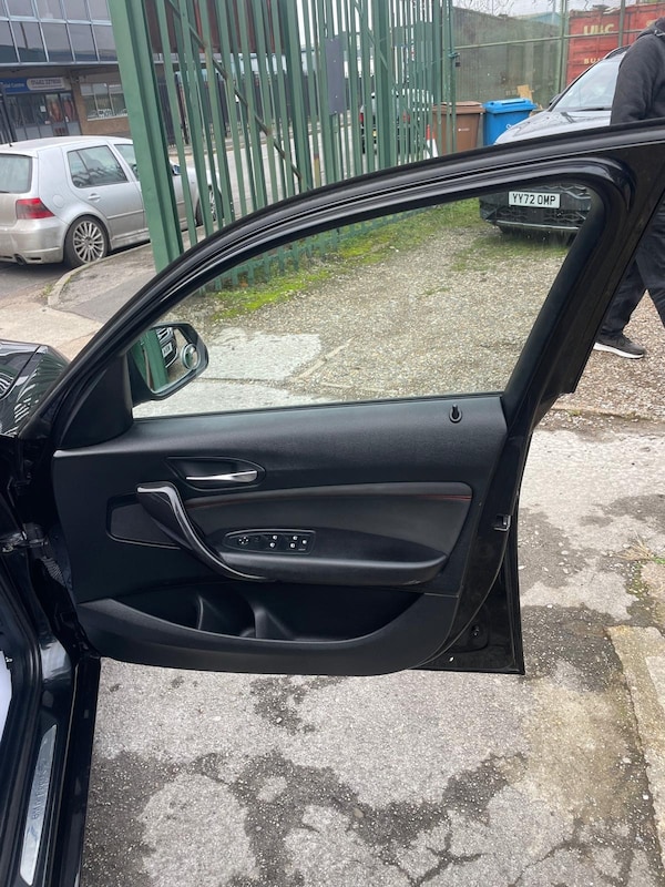 Used BMW 1 Series 2014 for sale - 76142363: Photo 19