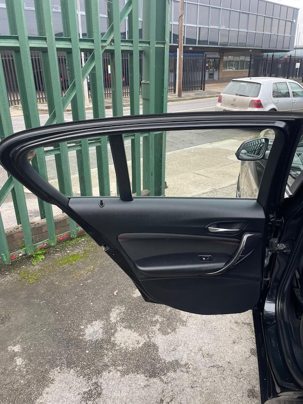 Used BMW 1 Series 2014 for sale - 76142363: Photo 20