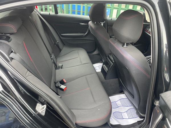 Used BMW 1 Series 2014 for sale - 76142363: Photo 22