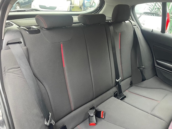 Used BMW 1 Series 2014 for sale - 76142363: Photo 23