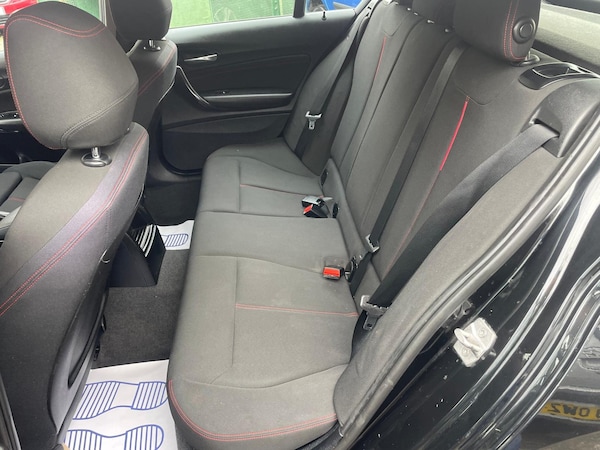 Used BMW 1 Series 2014 for sale - 76142363: Photo 25