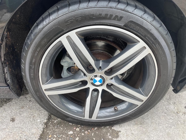 Used BMW 1 Series 2014 for sale - 76142363: Photo 8