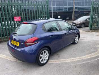 Used Peugeot 208 2016 for sale - 75356885: Photo